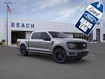 New 2024 Ford F-150 XLT SuperCrew Cab 4x4, Pickup for sale #F62466 - photo 1