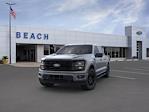 New 2024 Ford F-150 XLT SuperCrew Cab 4x4, Pickup for sale #F62466 - photo 4