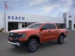 2024 Ford Ranger SuperCrew Cab 4x2, Pickup for sale #F62477 - photo 3