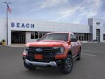 2024 Ford Ranger SuperCrew Cab 4x2, Pickup for sale #F62477 - photo 4