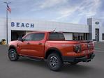 2024 Ford Ranger SuperCrew Cab 4x2, Pickup for sale #F62477 - photo 6