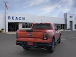 2024 Ford Ranger SuperCrew Cab 4x2, Pickup for sale #F62477 - photo 2