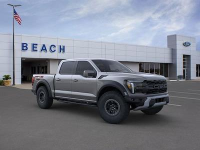 New 2024 Ford F-150 Raptor SuperCrew Cab 4x4, Pickup for sale #F62488 - photo 1