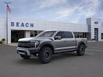 New 2024 Ford F-150 Raptor SuperCrew Cab 4x4, Pickup for sale #F62488 - photo 4