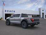 New 2024 Ford F-150 Raptor SuperCrew Cab 4x4, Pickup for sale #F62488 - photo 7