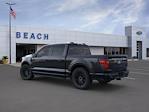 New 2024 Ford F-150 XLT SuperCrew Cab 4x4, Pickup for sale #F62489 - photo 6