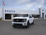 New 2024 Ford F-150 XLT SuperCrew Cab 4x4, Pickup for sale #F62493 - photo 4