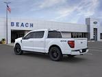 New 2024 Ford F-150 XLT SuperCrew Cab 4x4, Pickup for sale #F62493 - photo 6