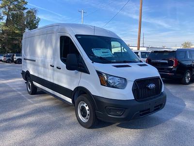 New 2024 Ford Transit 250 Base Medium Roof RWD, Empty Cargo Van for sale #F62518 - photo 1