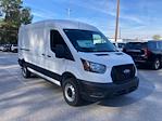 New 2024 Ford Transit 250 Base Medium Roof RWD, Empty Cargo Van for sale #F62518 - photo 1