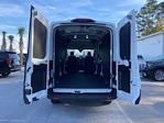 New 2024 Ford Transit 250 Base Medium Roof RWD, Empty Cargo Van for sale #F62518 - photo 2