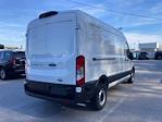 New 2024 Ford Transit 250 Base Medium Roof RWD, Empty Cargo Van for sale #F62518 - photo 4