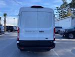 New 2024 Ford Transit 250 Base Medium Roof RWD, Empty Cargo Van for sale #F62518 - photo 5