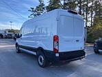 New 2024 Ford Transit 250 Base Medium Roof RWD, Empty Cargo Van for sale #F62518 - photo 6