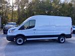 New 2024 Ford Transit 250 Base Medium Roof RWD, Empty Cargo Van for sale #F62518 - photo 7