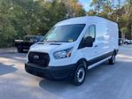 New 2024 Ford Transit 250 Base Medium Roof RWD, Empty Cargo Van for sale #F62518 - photo 8