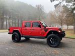 Used 2020 Jeep Gladiator Rubicon Crew Cab 4x4, Pickup for sale #F62520E - photo 4