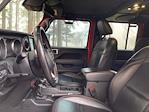 Used 2020 Jeep Gladiator Rubicon Crew Cab 4x4, Pickup for sale #F62520E - photo 22