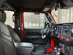 Used 2020 Jeep Gladiator Rubicon Crew Cab 4x4, Pickup for sale #F62520E - photo 24