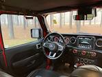 Used 2020 Jeep Gladiator Rubicon Crew Cab 4x4, Pickup for sale #F62520E - photo 26