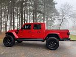 Used 2020 Jeep Gladiator Rubicon Crew Cab 4x4, Pickup for sale #F62520E - photo 6