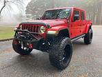 Used 2020 Jeep Gladiator Rubicon Crew Cab 4x4, Pickup for sale #F62520E - photo 7