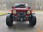 Used 2020 Jeep Gladiator Rubicon Crew Cab 4x4, Pickup for sale #F62520E - photo 8