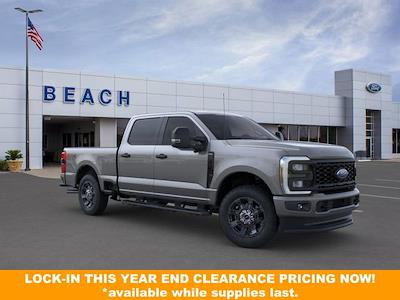 2024 Ford F-250 Crew Cab 4x4, Pickup for sale #F62521 - photo 1