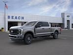 2024 Ford F-250 Crew Cab 4x4, Pickup for sale #F62521 - photo 3