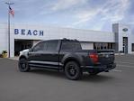 New 2024 Ford F-150 XLT SuperCrew Cab 4x4, Pickup for sale #F62529 - photo 6