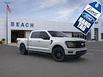 New 2024 Ford F-150 XLT SuperCrew Cab 4x4, Pickup for sale #F62530 - photo 1