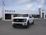 New 2024 Ford F-150 XLT SuperCrew Cab 4x4, Pickup for sale #F62530 - photo 4