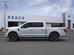 New 2024 Ford F-150 XLT SuperCrew Cab 4x4, Pickup for sale #F62530 - photo 5