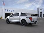 New 2024 Ford F-150 XLT SuperCrew Cab 4x4, Pickup for sale #F62530 - photo 6