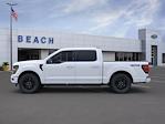 New 2024 Ford F-150 XLT SuperCrew Cab 4x4, Pickup for sale #F62535 - photo 5