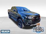 Used 2022 Ford Ranger XLT SuperCrew Cab 4x4, Pickup for sale #F62542D - photo 1