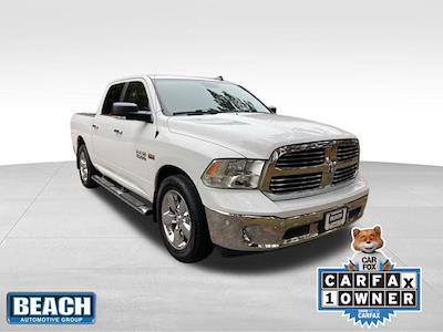 2016 Ram 1500 Crew Cab 4x2, Pickup for sale #F62542E - photo 1