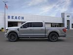 New 2024 Ford F-150 XLT SuperCrew Cab 4x4, Pickup for sale #F62543 - photo 5