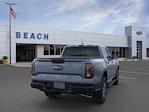 New 2024 Ford Ranger XLT SuperCrew Cab 4x2, Pickup for sale #F62547 - photo 2