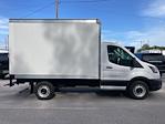 New 2024 Ford Transit 350 Base RWD, Box Van for sale #F62573 - photo 3