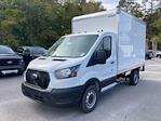 New 2024 Ford Transit 350 Base RWD, Box Van for sale #F62573 - photo 7