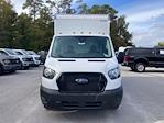 New 2024 Ford Transit 350 Base RWD, Box Van for sale #F62573 - photo 8