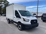 New 2024 Ford Transit 350 Base RWD, Box Van for sale #F62574 - photo 1