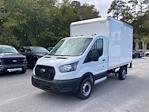 New 2024 Ford Transit 350 Base RWD, Box Van for sale #F62574 - photo 7