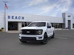 New 2024 Ford F-150 XLT SuperCrew Cab 4x2, Pickup for sale #F62577 - photo 4