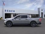 New 2024 Ford Maverick XLT SuperCrew Cab FWD, Pickup for sale #F62581 - photo 4