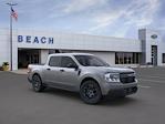 New 2024 Ford Maverick XLT SuperCrew Cab FWD, Pickup for sale #F62581 - photo 7