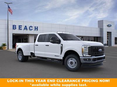 2024 Ford F-350 Crew Cab DRW 4x4, Pickup for sale #F62609 - photo 1