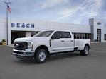 2024 Ford F-350 Crew Cab DRW 4x4, Pickup for sale #F62609 - photo 3