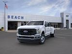 2024 Ford F-350 Crew Cab DRW 4x4, Pickup for sale #F62609 - photo 4